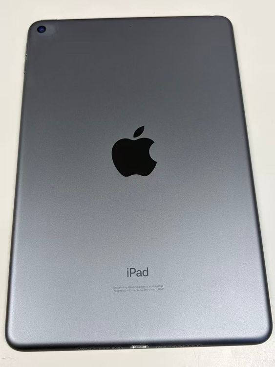 ����84% apple  iPad mini(��5����) 256GB ���ڡ�������