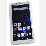 �ڥ�Х���BOX�ۿ���Ʊ��sim���å������ Xperia XZ2 Compact SO-05K