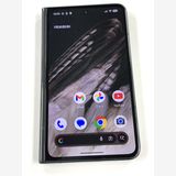 �ڥ�Х���BOX��SIM�ե꡼Google Pixel Fold 256GB Obsidian
