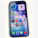 �ڥ�Х���BOX�� ����87%SIM�ե꡼ iPhone15 128GB �ԥ�