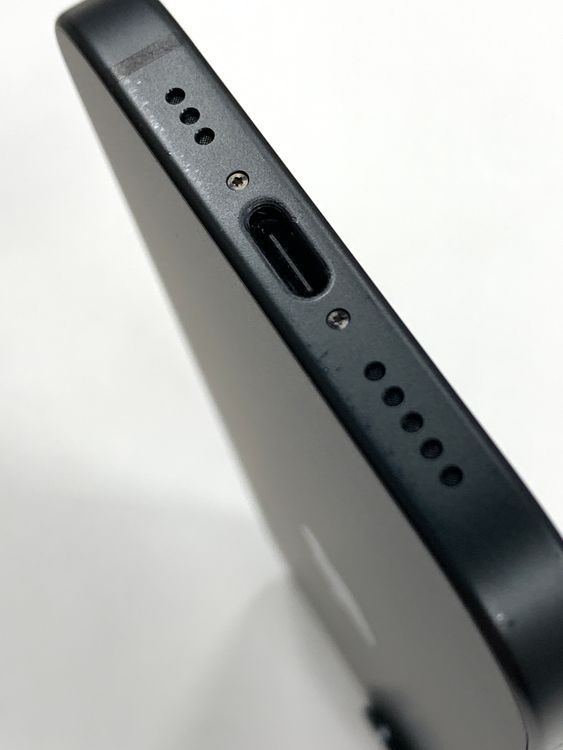 �ڥ�Х���BOX�� ���� ����95%SIM�ե꡼ iPhone15 128GB �֥�å�