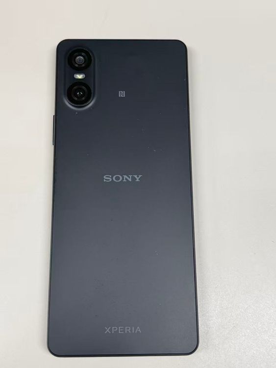 �ڥ�Х���BOX����������98% SIM�ե꡼Xperia 10 VI A402SO 128GB
