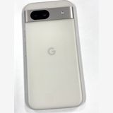 �Хåƥ꡼89�� Google Pixel 8a 128GB Porcelain