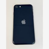 【モバイルBOX】 極美品 電池100%SIMフリー iPhone SE(第3世代) 64GB