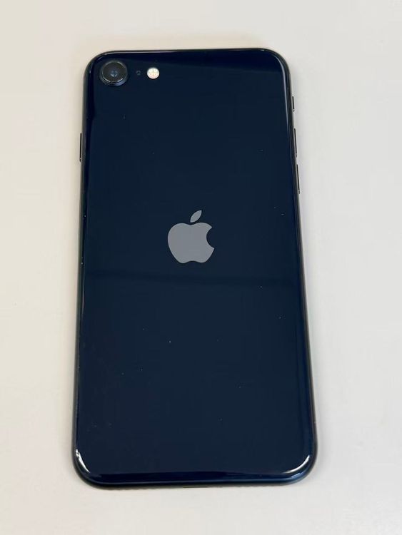 �ڥ�Х���BOX�� ������ ����100%SIM�ե꡼ iPhone SE(��3����) 64GB