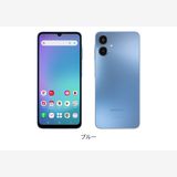 ڥХBOXۡڿʡ̤SIMե꡼ Galaxy A25 5G SC-53F  ֥롼