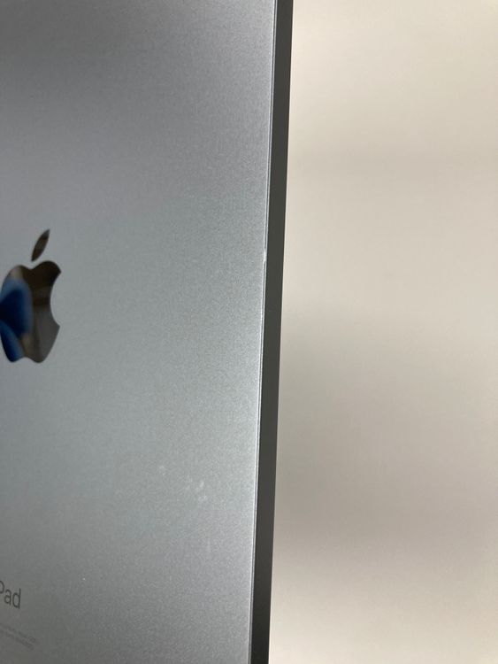 100iPad mini 6 Wi-Fi 64GB Space gray