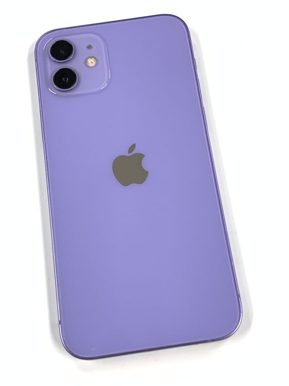 ڥХBOX89% SIMե꡼ iPhone12 64GB ѡץ