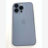 ����85%SIM�ե꡼ iPhone13 Pro 128GB ������֥롼
