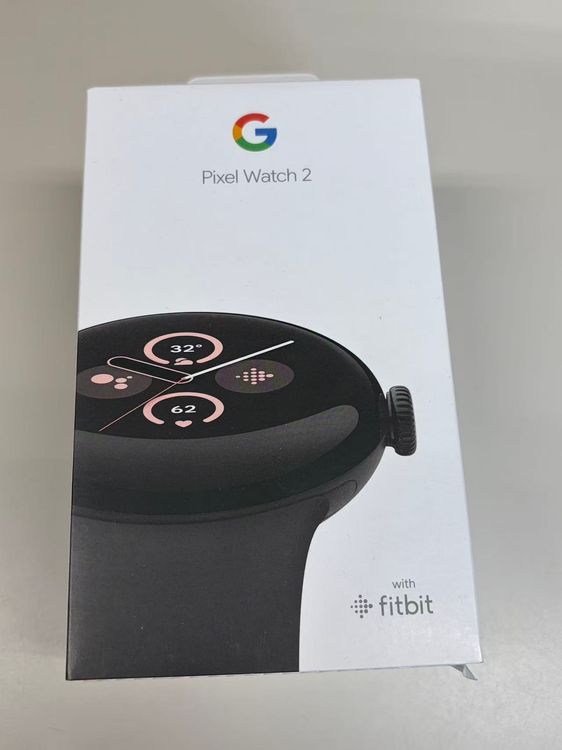 ����̤������ Google Pixel Watch2 Wi-Fi��ǥ�  GA05029-GB