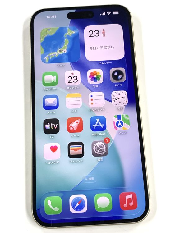 �ڥ�Х���BOX�ۿ���Ʊ�� ����90%SIM�ե꡼ iPhone15 Plus 512GB ��������