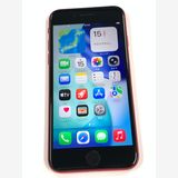 �ڥ�Х���BOX�� ����Ʊ�� ����86%SIM�ե꡼iPhone SE(��2����) 64GB����å�