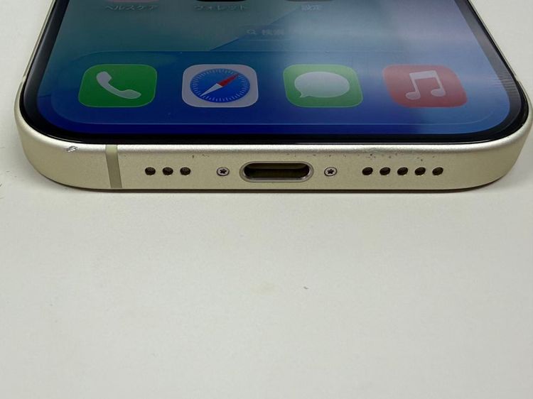 �ڥ�Х���BOX������ ����87%SIM�ե꡼ iPhone15 128GB ��������