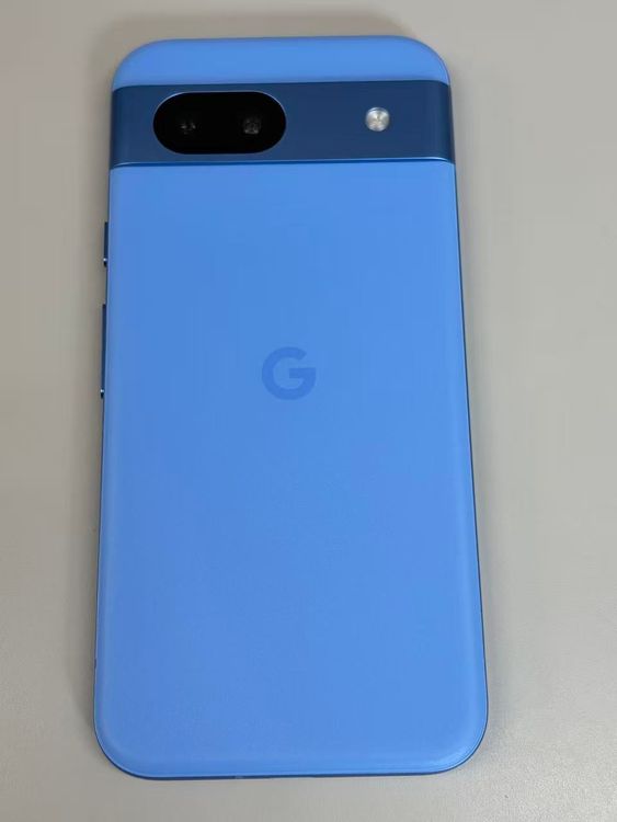 �ڥ�Х���BOX�� ����97%SIM�ե꡼ Google Pixel 8a 128GB