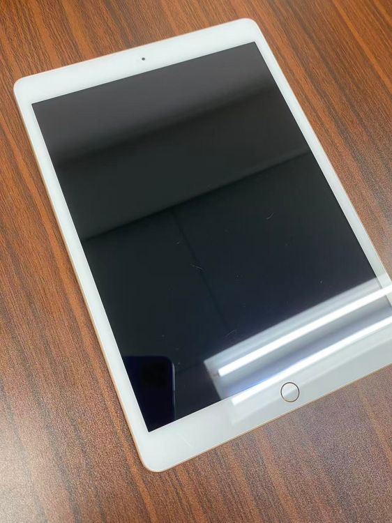 ����89��Apple iPad ��7���� Wi-Fi��128GB Gold