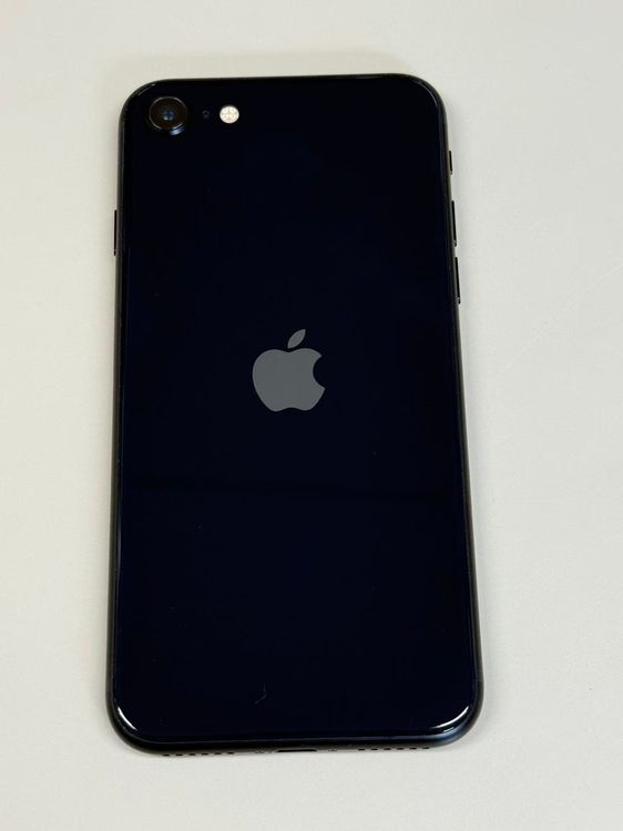 �ڥ�Х���BOX������ ����100%SIM�ե꡼ iPhone SE(�裳����) 64GB