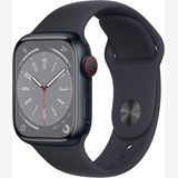 ����̤������Apple Watch Series 8 (GPS + Cellular) 41mm