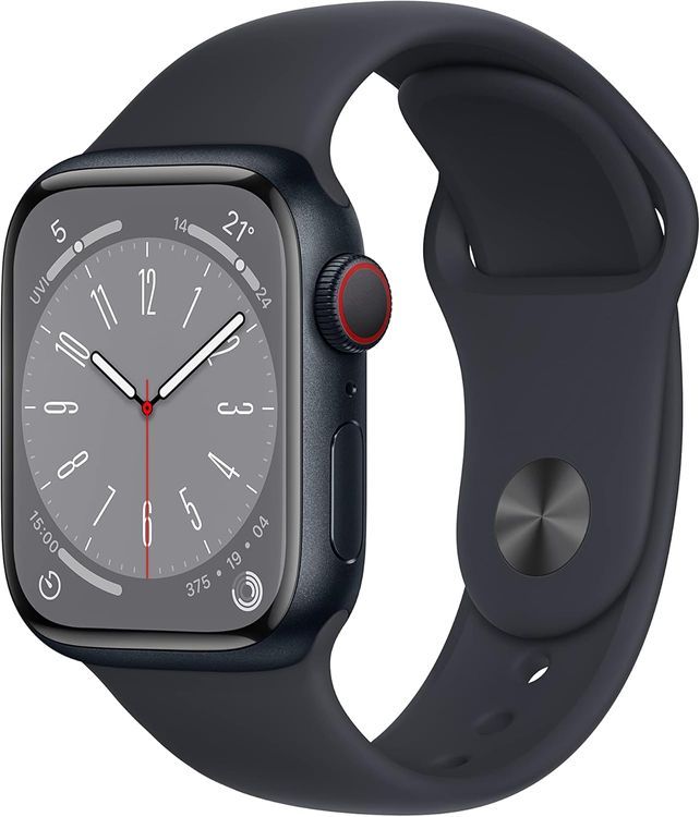 ����̤������Apple Watch Series 8 (GPS + Cellular) 41mm