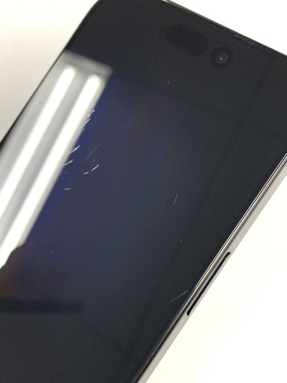 �ڥ�Х���BOX������100%SIM�ե꡼ iPhone16 Pro 256GB �֥�å�