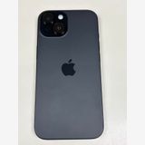 �ڥ�Х���BOX������ ����87%SIM�ե꡼ iPhone15 128GB �֥�å�