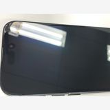 �ڥ�Х���BOX�� ����93%SIM�ե꡼ iPhone15 128GB �֥�å�