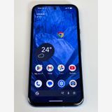 �ڥ�Х���BOX�� ����97%SIM�ե꡼ Google Pixel 8a 128GB