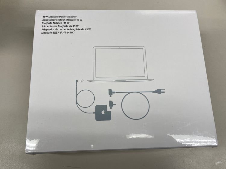 ̤ Apple Apple 45W MagSafe Ÿץ
