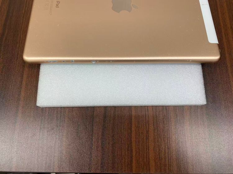 Apple iPad6 Wi-Fi + Cellular128GB��Gold������