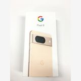 ̤������ Google Pixel 8 128GB Rose SIM�ե꡼