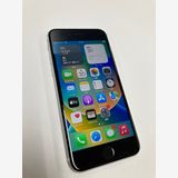 �ڥ�Х���BOX������ ����92%SIM�ե꡼ iPhone SE2 ��2���� 64GB �ۥ磻��