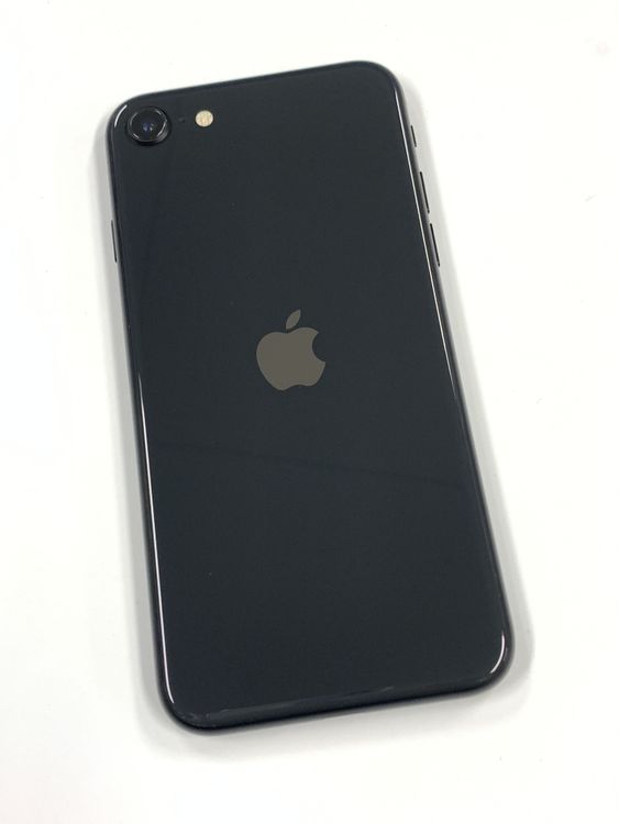 ڥХBOX78% SIMե꡼ iPhone SE(2) 256GB