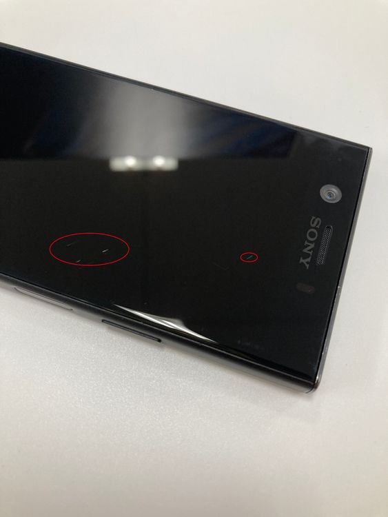 �ڥ�Х���BOX�� SIM���å������ docomo Xperia SO-02K �֥�å�