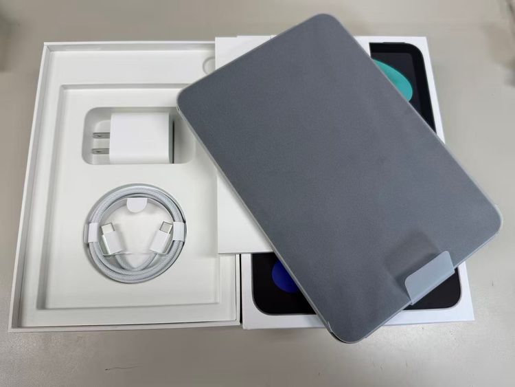 ̤������ iPad mini(A17 Pro) 128GB�����ڡ������쥤
