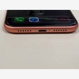 �ڥ�Х���BOX�۶����� ����95%SIM�ե꡼ iPhoneXR 128GB �������