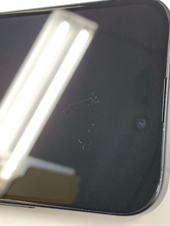 �ڥ�Х���BOX�� ����89%SIM�ե꡼ iPhone15 128GB �֥�å�