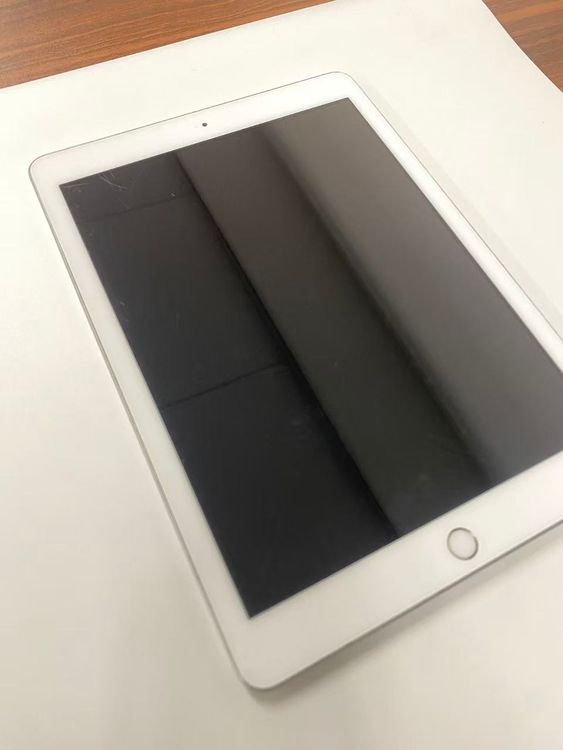 Apple iPad ��6���� Wi-Fi��32GB Silevr