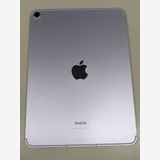 美品 電池93%SIMフリー iPad Air 11 インチ (M2) 128GB パープル