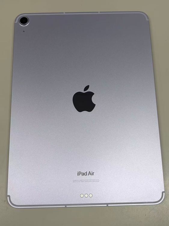 ���� ����93��SIM�ե꡼ iPad Air 11 ����� (M2)  128GB �ѡ��ץ�