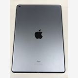 美品 電池70% apple iPad (第7世代) 128GB スペースグレ