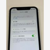 ����85%SIM�ե꡼ iPhoneXR 128GB �ۥ磻��