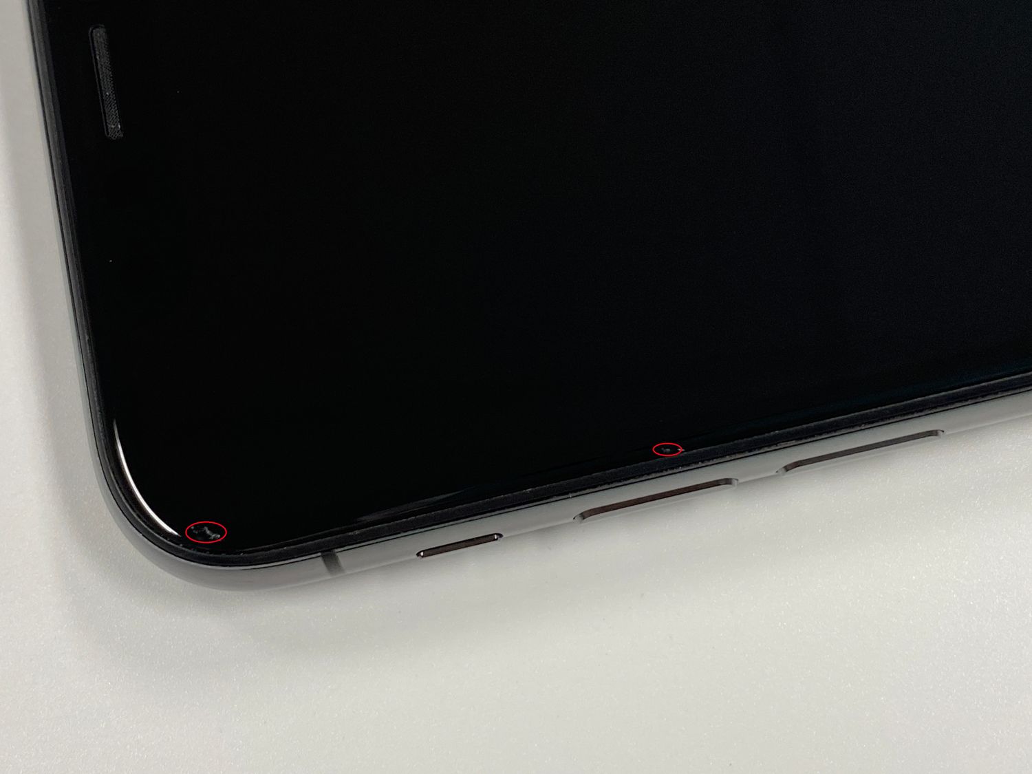 ムスビー｜【モバイルBOX】超美品 電池73%SIMフリー iPhone X 64GB 