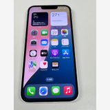 �ڥ�Х���BOX�ۿ���Ʊ���� ����86%SIM�ե꡼ iPhone13 128GB �������饤��