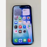 �ڥ�Х���BOX�� ����90%SIM�ե꡼ iPhone15 128GB �֥�å�