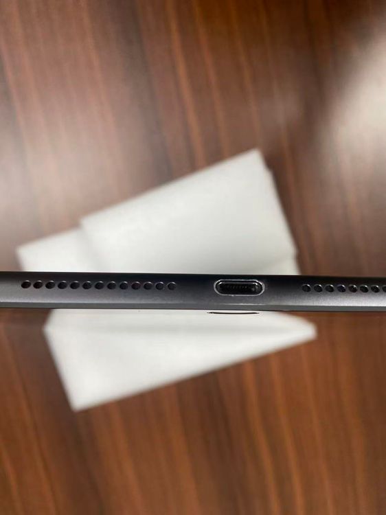 Apple iPad ��7���� Wi-Fi��128GB Space gray��������