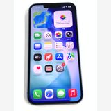 �ڥ�Х���BOX������ ����88%SIM�ե꡼ iPhone14 128GB �֥롼