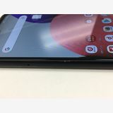 �ڥ�Х���BOX�� SIM�ե꡼docomo Galaxy A22 5G SC-56B���֥�å�