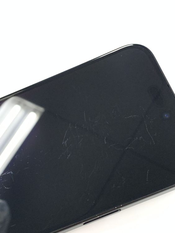 ڥХBOX 99%SIMե꡼ iPhone15 Plus 128GB ֥å