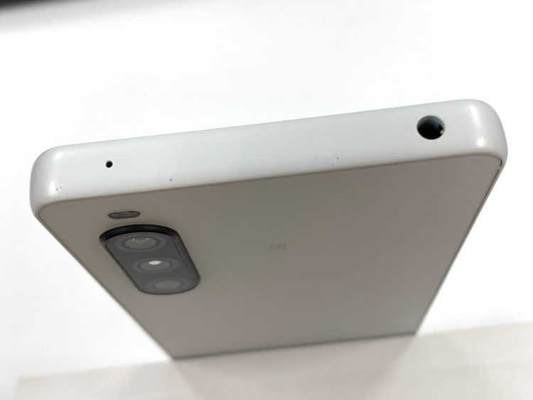 ���ʡ�SIM�ե꡼SoftBank Xperia 10 V A302SO �ۥ磻��