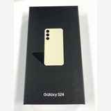 �ڥ�Х���BOX��̤���� docomo SIM�ե꡼Galaxy S24  SC-51E  ��������