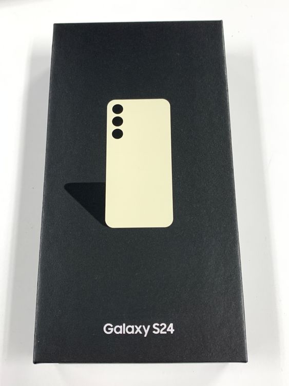 �ڥ�Х���BOX��̤���� docomo SIM�ե꡼Galaxy S24  SC-51E  ��������